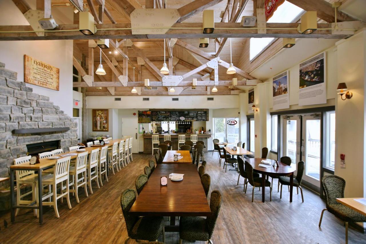 Mountain Springs Resort 蓝山 外观 照片